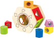 Hape - Shake & Match Shape Sorter - Limolin 