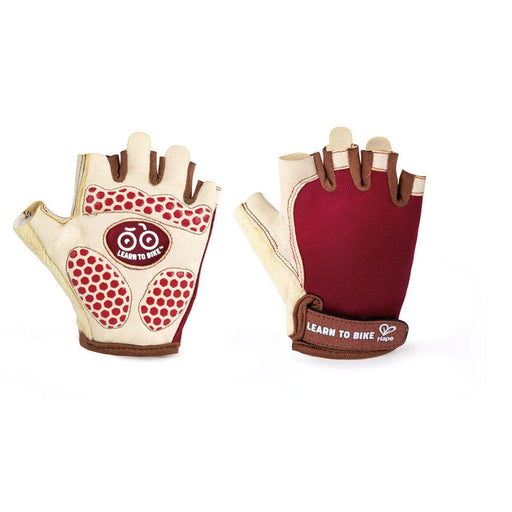 Hape - Sporty Kids" Gloves (Pink) - Limolin 