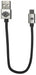 Harley Davidson - Charge & Sync Micro USB Cable Short 6inch - Limolin 