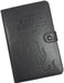 Harley Davidson - Universal 7 - 9in Tablet Folio Black Leather - Limolin 