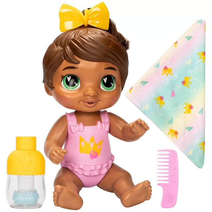 Hasbro - Baby Alive - Shampoo Snuggle- Ellie