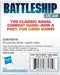 Hasbro - Battleship - Card Game (Eng)