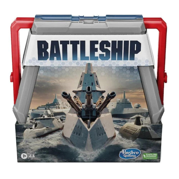 Hasbro - Battleship Classic (Refresh)