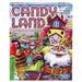 Hasbro - Candy Land - Limolin 