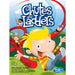 Hasbro - Chutes & Ladders