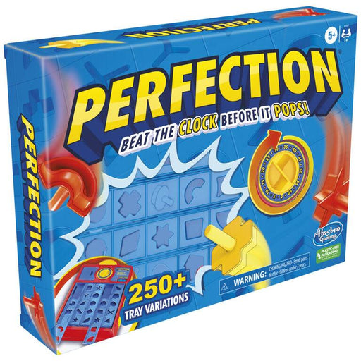 Hasbro - Gaming - Perfection