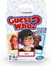 Hasbro - Guess Who - Card Game ( Bilingual )
