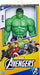 Hasbro - Marvel - Avengers - Titan Hero Series Dlx Hulk