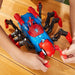 Hasbro - Marvel - Spiderman - Crawl N Blast Spider