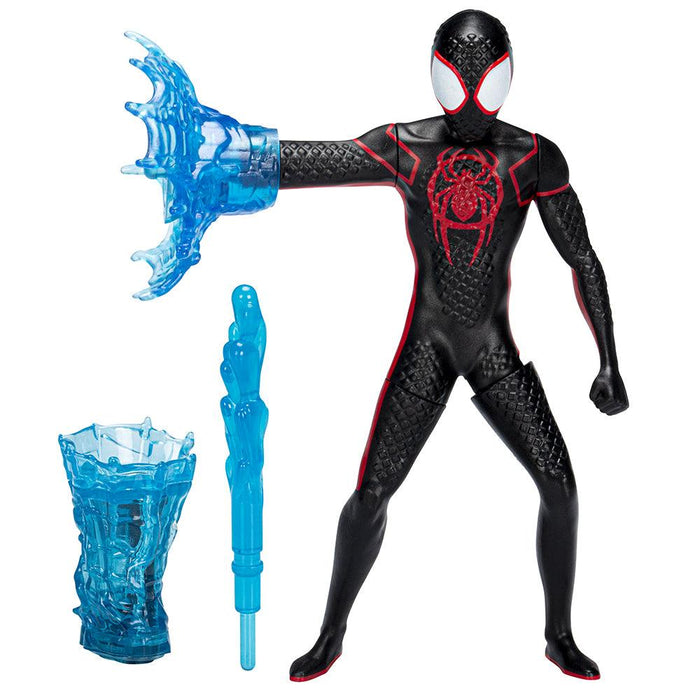 Hasbro - Marvel - Spiderman - Verse 6" Deluxe Figure Asst
