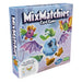 Hasbro - Mixmatchies - Card Game - English Edition
