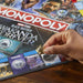 Hasbro - Monopoly - Black Panther 2 - Wakanda Forever Edition Board Game - Bilingual