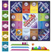 Hasbro - Monopoly - Chance Board Game, Fast-Paced (Blingual)