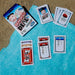 Hasbro - Monopoly Deal - Card Game ( Bilingual )
