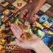 Hasbro - Monopoly - Dungeons And Dragons - Bilngual