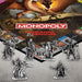 Hasbro - Monopoly Dungeons & Dragons - Limolin 