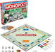 Hasbro - Monopoly Game New Version