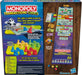 Hasbro - Monopoly - Knockout Family Party Game