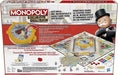 Hasbro - Monopoly - Secret Vault ( Bilingual )