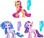 Hasbro - Mlp - Pony Friends - ASSORTMENT