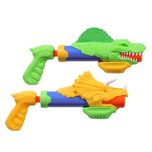 Hasbro - Nerf - Supersoaker - Dino Splashers ASSORTMENT