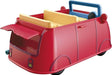 Hasbro - Peppa Pig - Family Red Car - English