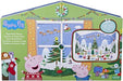 Hasbro - Peppa Pig - Holiday Advent Calendar