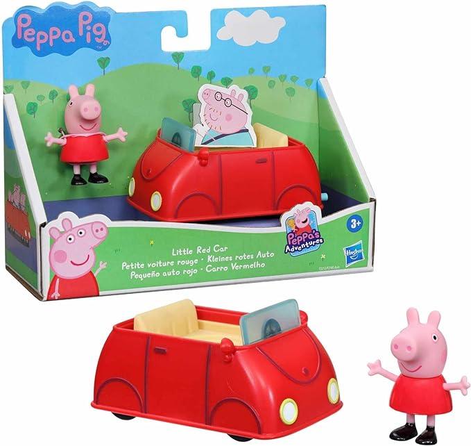 Hasbro - Peppa Pig - Opp Vehicle - ASSORTMENT