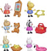 Hasbro - Peppa Pig - Peppa'S Fun Friend Figures Asst - Pdq