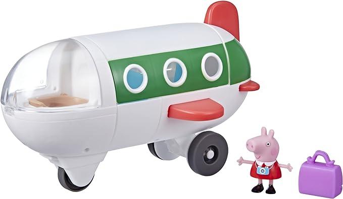 Hasbro - Peppa Pig - Peppa'S Jet
