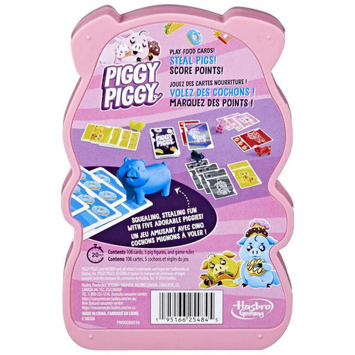 Hasbro - Piggy Piggy