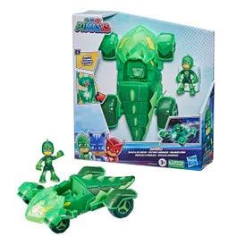 Hasbro - PJ Mask - Tech Racer - ASSORTMENT