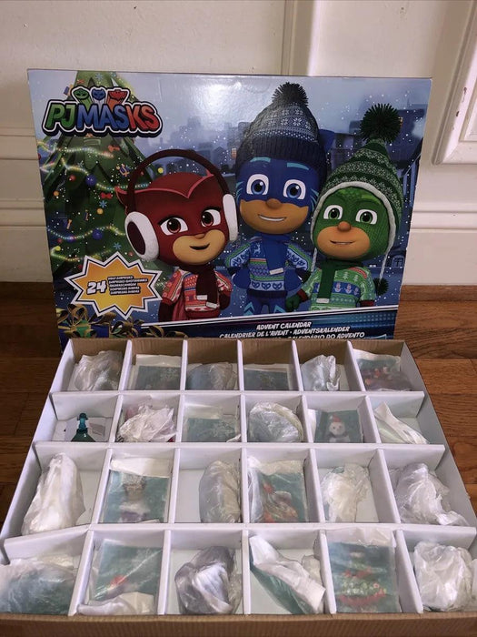 Hasbro - PJ Masks - Advent Calendar