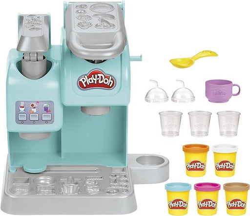 Hasbro - Play-Doh - Colorful Cafe Playset
