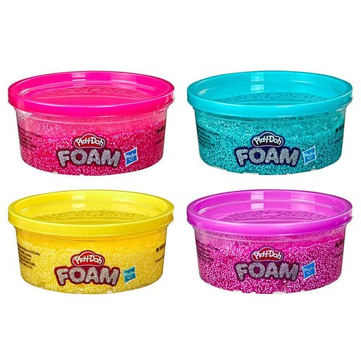 Hasbro - Play-Doh - Foam Single Can Scented ASSORTMENT