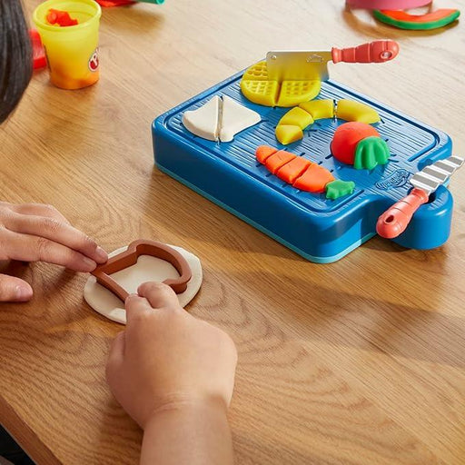 Hasbro - Play-Doh - Little Chef Starter Playset