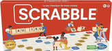 Hasbro - Scrabble Classic - Refresh - French