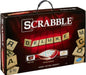 Hasbro - Scrabble Deluxe