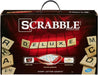 Hasbro - Scrabble Deluxe