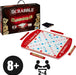 Hasbro - Scrabble Deluxe