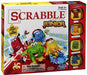 Hasbro - Scrabble - Junior (French)