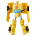 Hasbro - Transformers - Authentics Bravo Bumblebee Action Figures