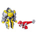 Hasbro - Transformers - Dino 2Pk Fig Asst