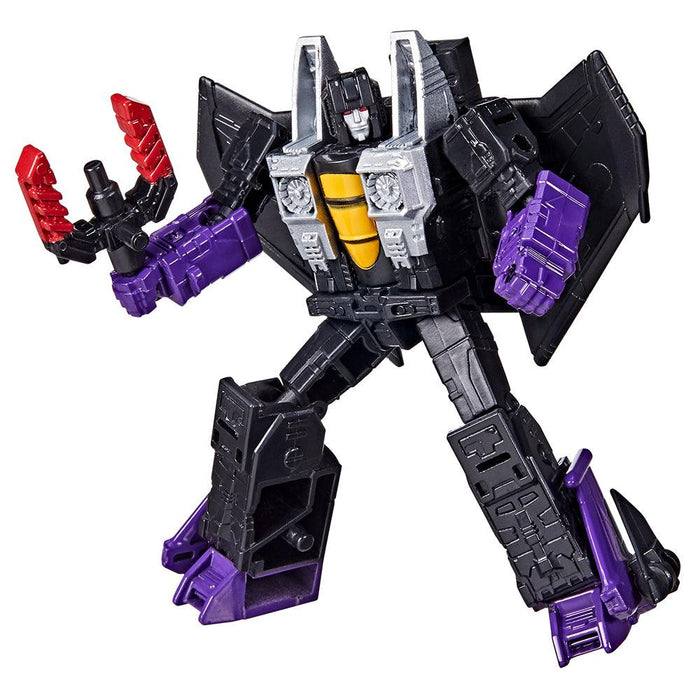 Hasbro - Transformers - Gen Legacy Ev Core Fig - ASSORTMENT
