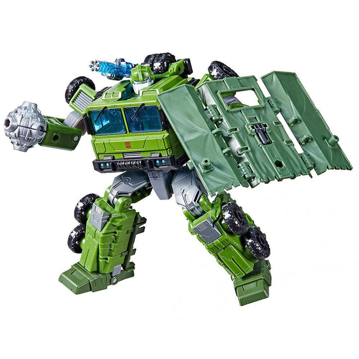 Hasbro - Transformers - Gen Legacy Ev Voyager - ASSORTMENT