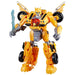 Hasbro - Transformers - Mv7 Beastmode Bumblebee