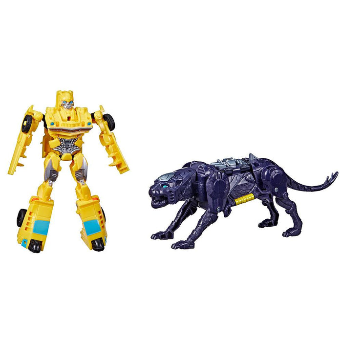 Hasbro - Transformers - Mv7 New Transformation 20 - ASSORTMENT