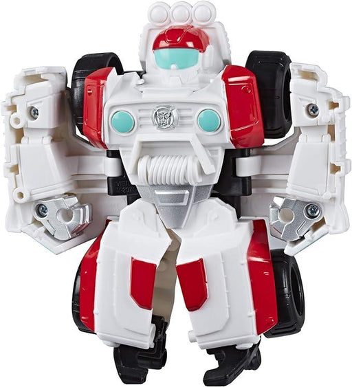 Hasbro - Transformers - Rescue Bots Academy - ASSORTMENT