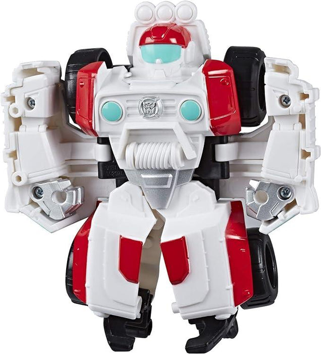 Hasbro - Transformers - Rescue Bots Academy Asst