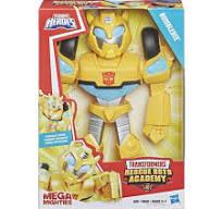 Hasbro - Transformers - Rescue Bots Academy Featured - ASSORTMENT